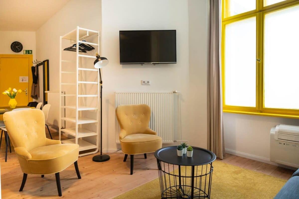 Great Apartment Close To Kudamm Berlin Exterior foto