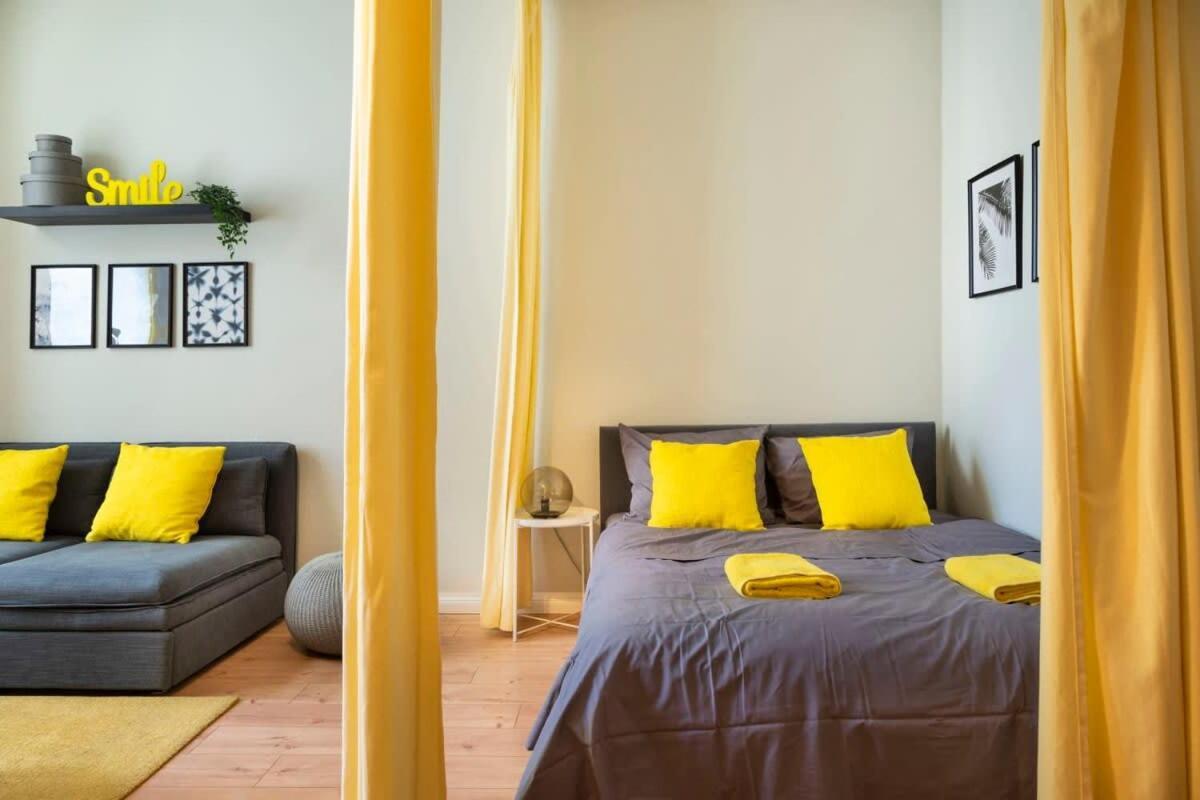 Great Apartment Close To Kudamm Berlin Exterior foto