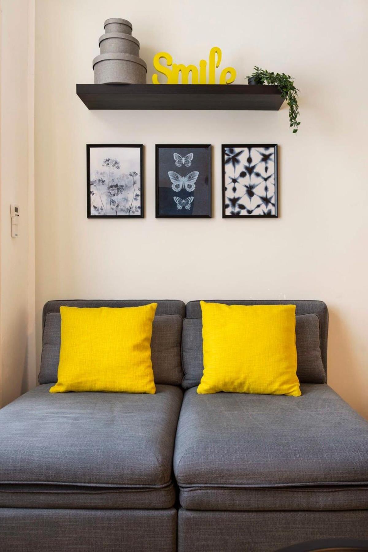 Great Apartment Close To Kudamm Berlin Exterior foto